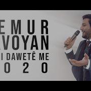 Temur Javoyan Ez Li Dawetê Me 2020