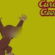 Curious George Instrumental