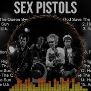 Sex Pistols Albums