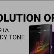 Xperia 5G Ringtones