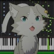 Re Zero Redo Full Opening Piano Myreminiscence