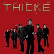 Something Else Robin Thicke