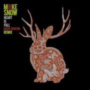 Heart Is Full Mark Ronson Remix Miike Snow