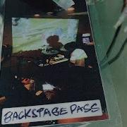 Smino Backstage Pass