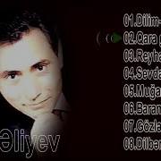 Sabir Eliyev 1984 Full Casset Albom