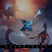 X4 Kingdom End Ost