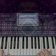 Сени Суйем Cover Korg Pa 700