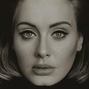 Adele Million Years Ago Cover
