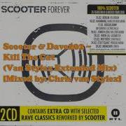 Scooter Hyper Hyper Vanstilex Remix