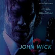 John Wick Reckoning