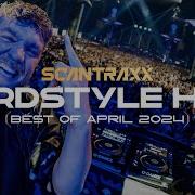 Hardstyle Hits Best Of April 2024 Mp3