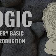 Introduction To Logic