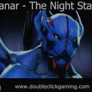 Night Stalker Dota 2 Voice