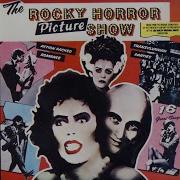 Time Warp Little Nell Patricia Quinn Richard O Brien