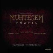 Muhteşem Yüzyıl Soundtracks