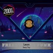 Leon Sexy Toy