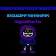 Revertswapswapswapswapswapswap Sans