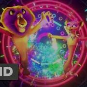 Madagascar 3 Firework