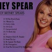 Britney Spears Альбомы