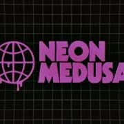 Neon Medusa The Midnight