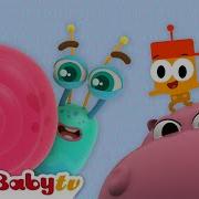 Babytv Bahasa Indonesia Terbaik Dari Babytv