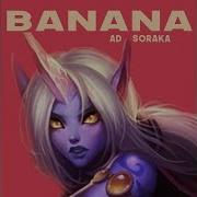 Instalok Banana Ad Soraka Camila Cabello Havana Ft Young Thug Parody