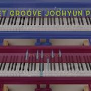 Sweet Groove Joohyun Park