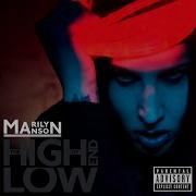 Unkillable Monster Marilyn Manson