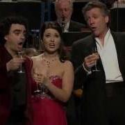 Thomas Hampson Libiam Ne Lieti Calici Скачать