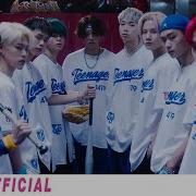 T1419 2Nd Single Album Before Sunrise Part 2 Exit Mv