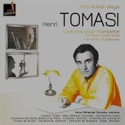 Etudes Pour Trompette Seule Ii Etude Heroique Eric Aubier