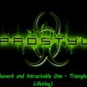 Alphaverd Intractable One Triangle Of Life