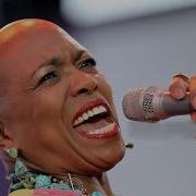 Dee Dee Bridgewater Sorry Seems To Be The Hardest Word