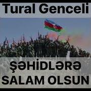 Tural Genceli Sehidler