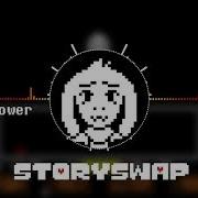 Storyswap Au Asriel Final Power