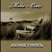 Mode One I Will Never Say Goodbye Extended Version