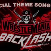 Backlash 2021 Theme