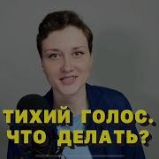 Тихий Голос