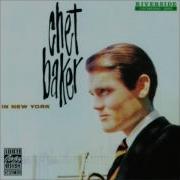 Blue Thoughts Chet Baker