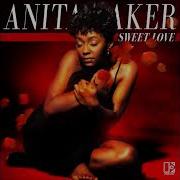 Anita Baker Sweet Love