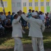Резеда Алмакаева Кабул Ит Мине