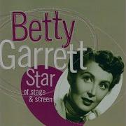 Betty Garrett Buttons And Bows