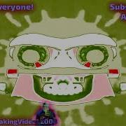 Klasky Csupo In Mangle Effects