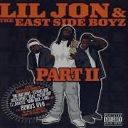 Lil Jon The East Side Boyz Dirty Dancin