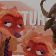 Vo Memes Zootropolis