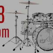 7 8 Drum Bpm