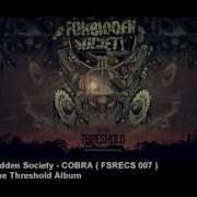 Cobra Forbidden Society