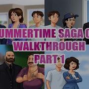 Summertime Saga Full Guide Summertime Saga V0 20 1 Walkthrough Part 1