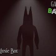 Garten Of Banban 2 Ost Banban S Music Box