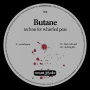 Working Title Butane